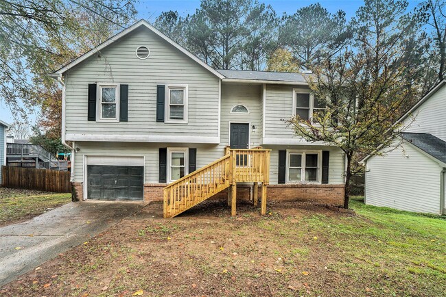 3778 Conley Downs Ln in Decatur, GA - Building Photo - Building Photo