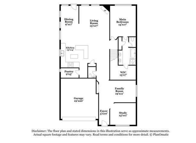 7411 Quiet River Ln in Pearland, TX - Building Photo - Building Photo