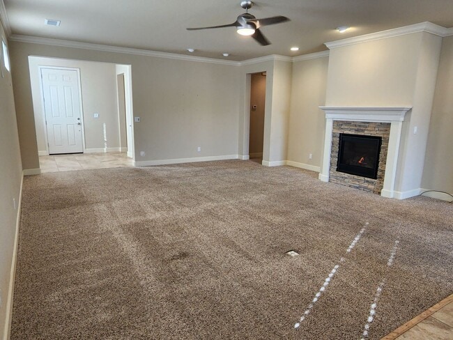 1763 La Cita Way in Minden, NV - Building Photo - Building Photo