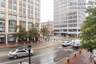 632 Massachusetts Ave in Cambridge, MA - Building Photo - Building Photo