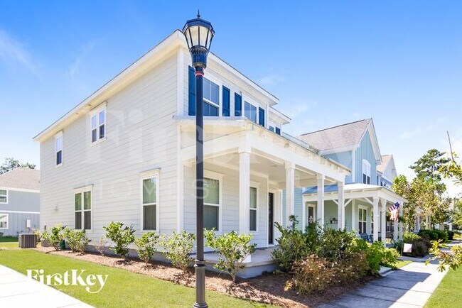 property at 101 Cypress Knee Landing