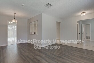 12306 Independence Ave in San Antonio, TX - Building Photo - Building Photo