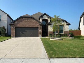 2244 Knightsgate Rd in Argyle, TX - Building Photo