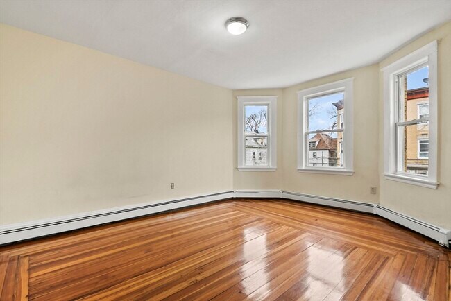 103 Brunswick St in Boston, MA - Building Photo - Building Photo