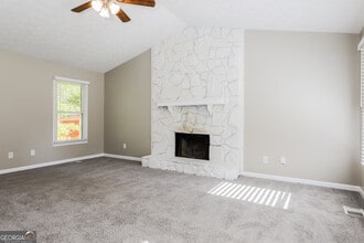 7383 Fernwood Dr in Riverdale, GA - Building Photo - Building Photo