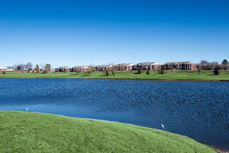 Fairways at Lincoln in Lincoln, NE - Building Photo - Building Photo