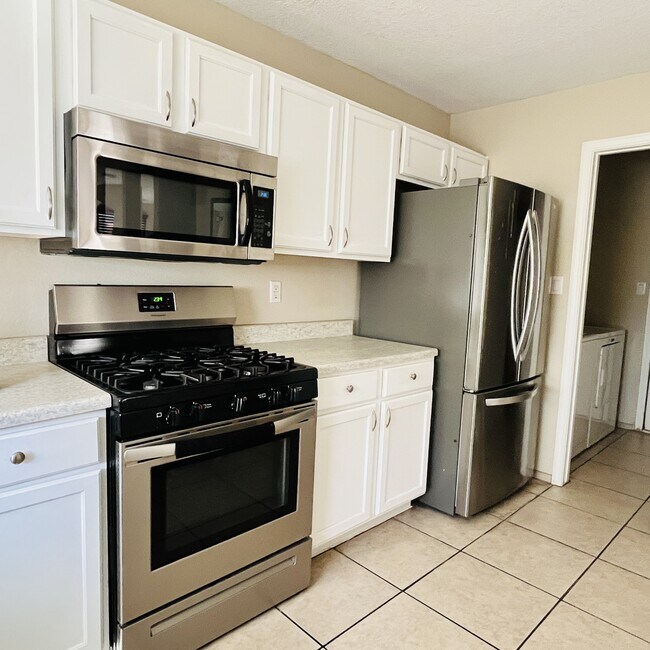 property at 2201 Sea Foam St NW