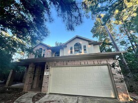 15 Jewelsford Ct in Spring, TX - Building Photo