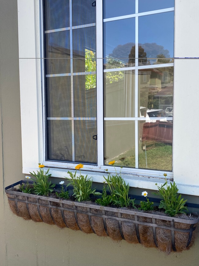 2103 Island Ave, Unit #4 in San Diego, CA - Foto de edificio - Building Photo