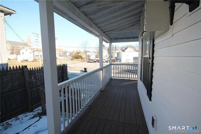 28 Reed St in New London, CT - Building Photo - Building Photo