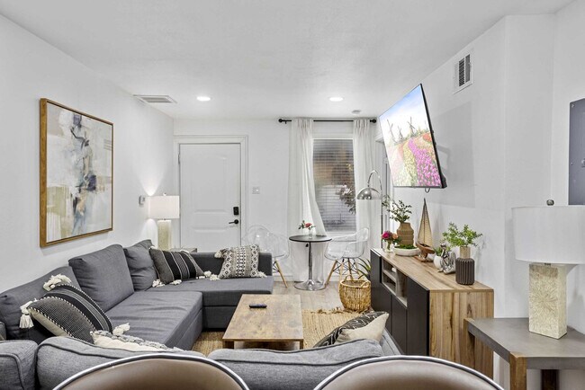 2620 Arbor St in Houston, TX - Building Photo - Building Photo