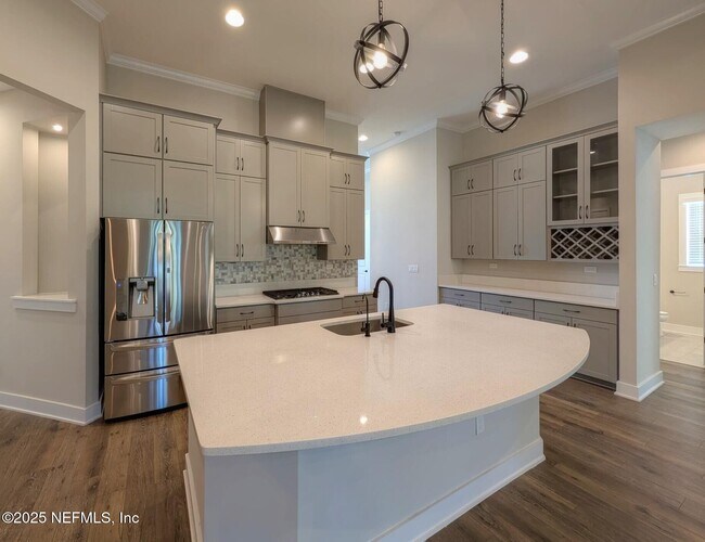 141 Topside Dr. in Saint Johns, FL - Foto de edificio - Building Photo