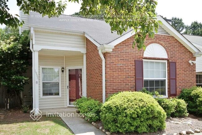 property at 1953 Brittania Cir