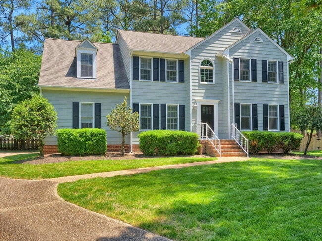 2409 Eagles View Pl in Richmond, VA - Building Photo - Building Photo
