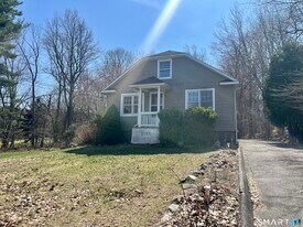 2101 Scott Rd in Cheshire, CT - Building Photo