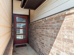 9101 Poppey Pl in Yukon, OK - Building Photo - Building Photo