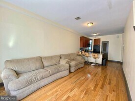 1839 N Bouvier St in Philadelphia, PA - Building Photo