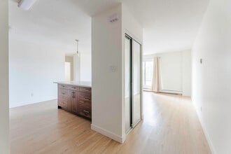 The Wellington in Calgary, AB - Building Photo - Building Photo