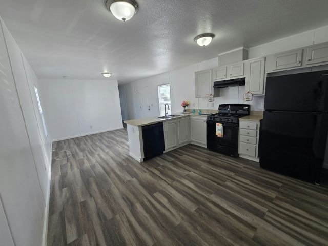 3401 N Walnut Rd in Las Vegas, NV - Building Photo - Building Photo