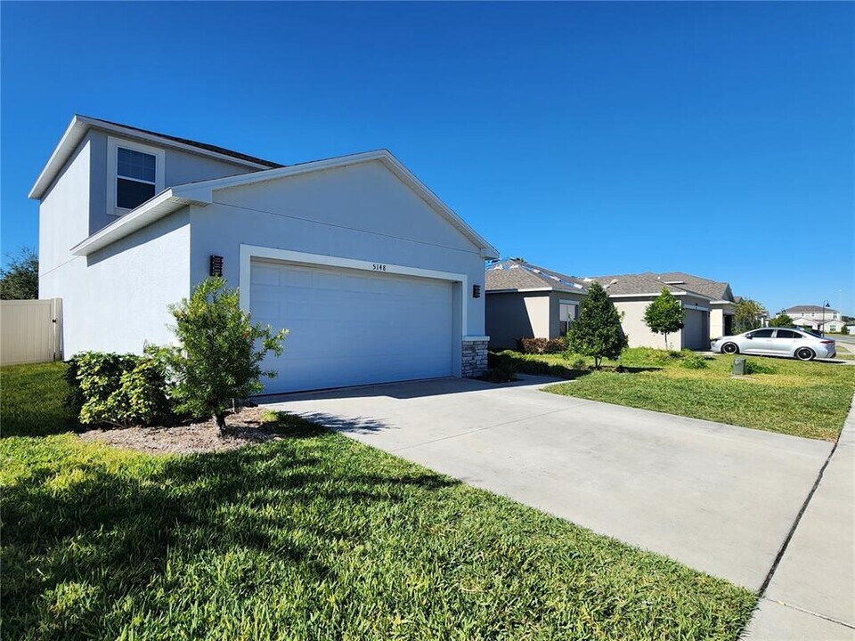 5148 Tuscany Ln in Davenport, FL - Building Photo
