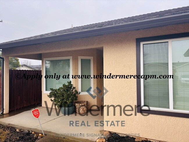 1 Granville Ct in Sacramento, CA - Building Photo - Building Photo