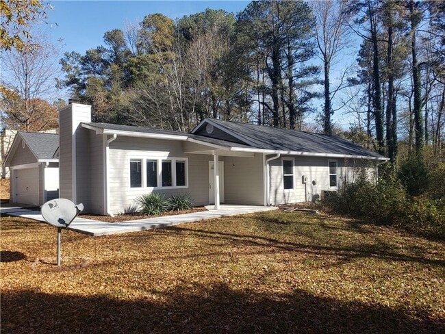 2270 Salem Dr in Marietta, GA - Building Photo - Building Photo