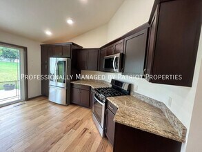 245 Alyssa St in Tomah, WI - Building Photo - Building Photo