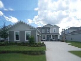 33912 Anchor Light Ln in Wesley Chapel, FL - Building Photo