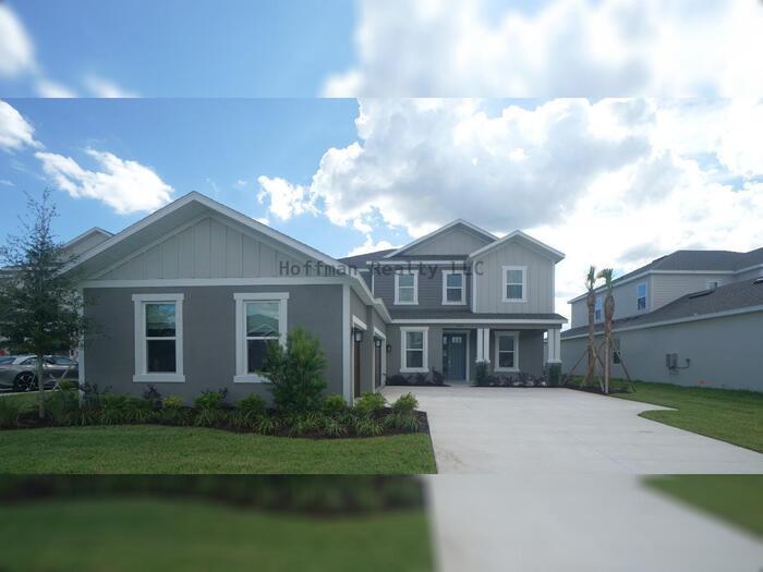 33912 Anchor Light Ln in Wesley Chapel, FL - Building Photo