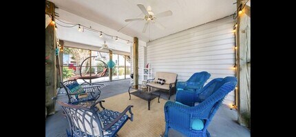 415 Greenville Ave, Unit A in Carolina Beach, NC - Building Photo - Building Photo