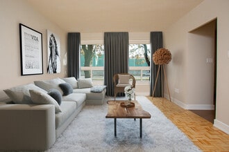 West Park I Townhouses in Kingston, ON - Building Photo - Building Photo