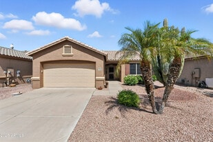 17934 W Deneen Way in Surprise, AZ - Building Photo