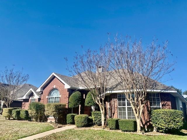 property at 711 Rolling Hills Dr