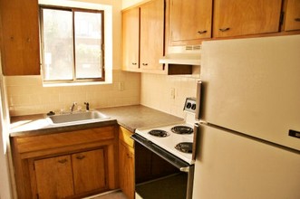 The Elm Street Apartments in Worcester, MA - Building Photo - Interior Photo