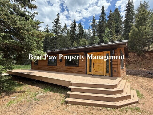 property at 28084 Meadow Dr