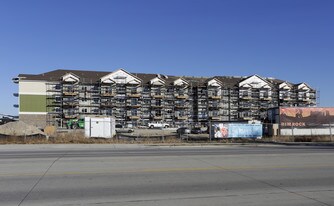 The Beckstead in South Jordan, UT - Building Photo