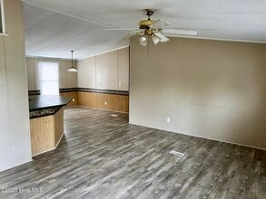 231 Church St in Rockingham, NC - Building Photo - Building Photo