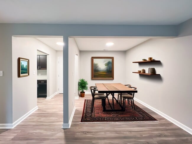 Highland Pointe in Indianapolis, IN - Building Photo - Building Photo