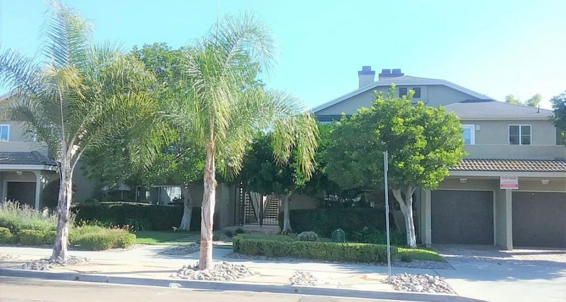 4359 Louisiana St in San Diego, CA - Building Photo