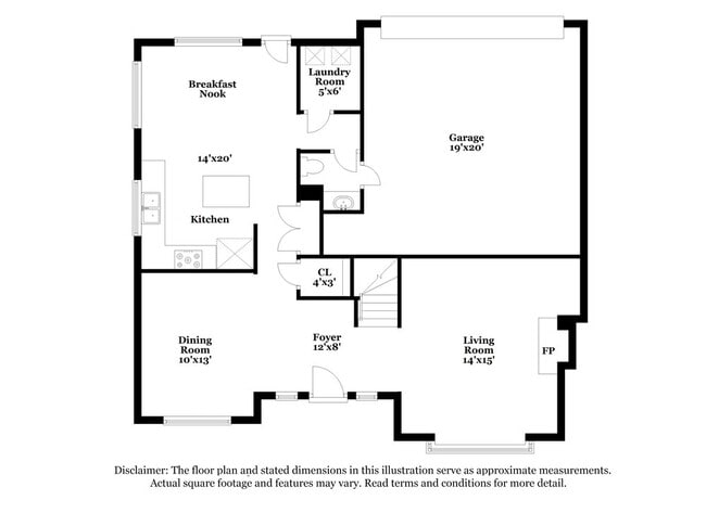 2907 Stinwick Ln in Grand Prairie, TX - Building Photo - Building Photo