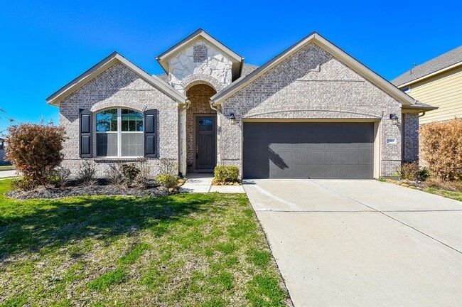 property at 5303 Gerent Ln