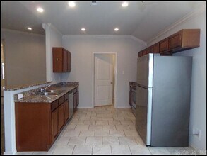 6484 Amalie Dr in Alexander, AR - Building Photo - Building Photo