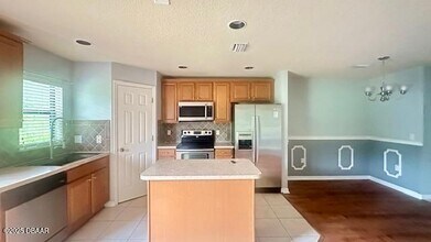 125 Tarracina Way in Daytona Beach, FL - Building Photo - Building Photo