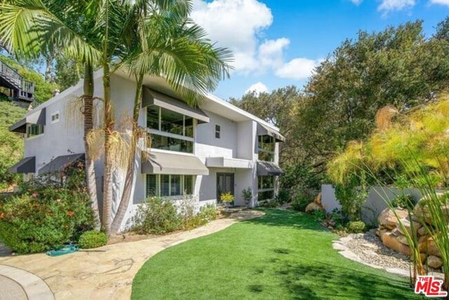 property at 1068 Casiano Rd