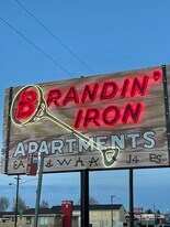 8500 E Colfax Ave, Unit 108 in Denver, CO - Building Photo