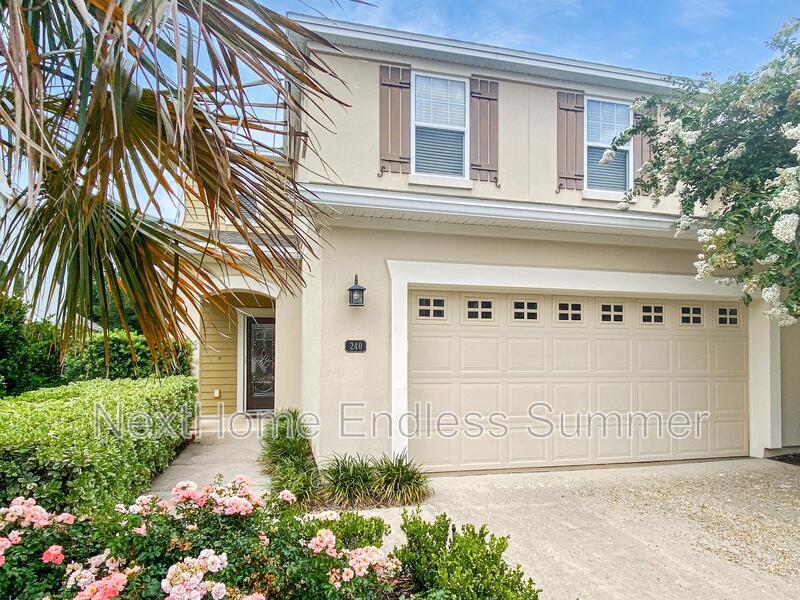 240 Heron Landing Rd in Saint Johns, FL - Building Photo