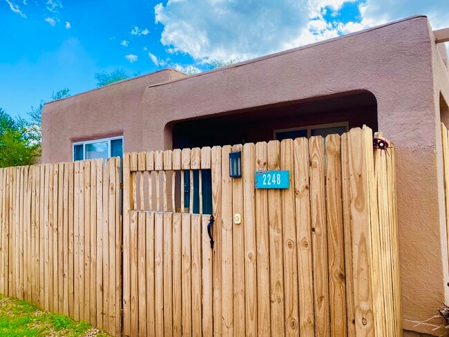 property at 2248 Matthew Ave