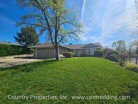 2907 Snow Fire Ct in Redding, CA - Building Photo