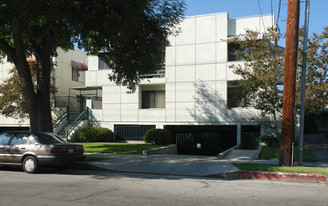 1225 Stanley Ave Apartments