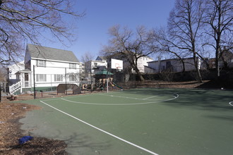 Mazur Park Apartments in Lowell, MA - Building Photo - Building Photo